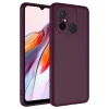 Xiaomi Redmi 12C Kılıf Mara Lansman Kapak