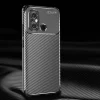 Xiaomi Redmi 12C Kılıf Negro Silikon Kapak