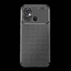 Xiaomi Redmi 12C Kılıf Negro Silikon Kapak