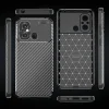Xiaomi Redmi 12C Kılıf Negro Silikon Kapak