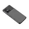 Xiaomi Redmi 12C Kılıf Negro Silikon Kapak