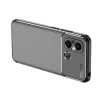 Xiaomi Redmi 12C Kılıf Negro Silikon Kapak