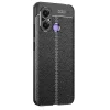 Xiaomi Redmi 12C Kılıf Niss Silikon Kapak