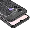 Xiaomi Redmi 12C Kılıf Niss Silikon Kapak