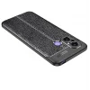 Xiaomi Redmi 12C Kılıf Niss Silikon Kapak