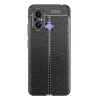 Xiaomi Redmi 12C Kılıf Niss Silikon Kapak