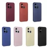 Xiaomi Redmi 12C Kılıf Premier Silikon Kapak