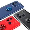 Xiaomi Redmi 12C Kılıf Ravel Silikon Kapak