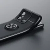Xiaomi Redmi 12C Kılıf Ravel Silikon Kapak