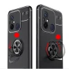 Xiaomi Redmi 12C Kılıf Ravel Silikon Kapak