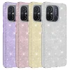 Xiaomi Redmi 12C Kılıf Shining Silikon