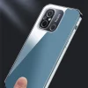 Xiaomi Redmi 12C Kılıf Süper Silikon Kapak