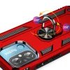 Xiaomi Redmi 12C Kılıf Vega Kapak