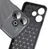 Xiaomi Redmi 13 4G Kılıf Negro Silikon Kapak