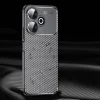 Xiaomi Redmi 13 4G Kılıf Negro Silikon Kapak