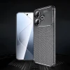 Xiaomi Redmi 13 4G Kılıf Negro Silikon Kapak