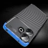 Xiaomi Redmi 13 4G Kılıf Negro Silikon Kapak