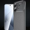Xiaomi Redmi 13 4G Kılıf Negro Silikon Kapak
