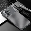 Xiaomi Redmi 13 4G Kılıf Negro Silikon Kapak