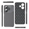 Xiaomi Redmi 13 4G Kılıf Negro Silikon Kapak