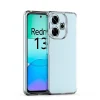 Xiaomi Redmi 13 4G Kılıf Süper Silikon Kapak