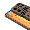 Xiaomi Redmi 13C Kılıf Kamera Korumalı Baskılı Arka Yüzey Klas Kapak