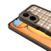 Xiaomi Redmi 13C Kılıf Kamera Korumalı Baskılı Arka Yüzey Klas Kapak