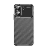 Xiaomi Redmi 13C Kılıf Negro Silikon Kapak