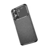 Xiaomi Redmi 13C Kılıf Negro Silikon Kapak