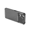 Xiaomi Redmi 13C Kılıf Negro Silikon Kapak