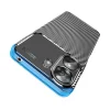 Xiaomi Redmi 13C Kılıf Negro Silikon Kapak