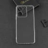 Xiaomi Redmi 13C Kılıf Süper Silikon Kapak