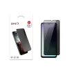 Xiaomi Redmi 14C 4G New 5D Privacy Temperli Ekran Koruyucu