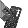 Xiaomi Redmi 15 Kılıf Negro Silikon Kapak