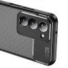 Xiaomi Redmi 15 Kılıf Negro Silikon Kapak