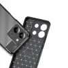 Xiaomi Redmi 15C 4G Kılıf Negro Silikon Kapak