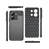 Xiaomi Redmi 15C 4G Kılıf Negro Silikon Kapak
