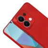 Xiaomi Redmi 15C Kılıf Zore Premier Silikon Kapak