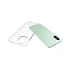 Xiaomi Redmi A1 Kılıf  Süper Silikon Kapak