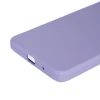 Xiaomi Redmi A3 4G 2024 Kılıf Biye Silikon