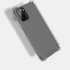 Xiaomi Redmi Note 10S Kılıf Nitro Anti Shock Silikon