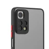 Xiaomi Redmi Note 11 Pro 5G Kılıf Hux Kapak