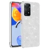Xiaomi Redmi Note 11 Pro 5G Kılıf  Shining Silikon