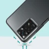 Xiaomi Redmi Note 11 Pro 5G Kılıf Volks Kapak