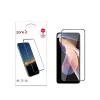 Xiaomi Redmi Note 11 Pro Plus 5G Kenarları Kırılmaya Dayanıklı Cam Ekran Koruyucu