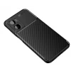 Xiaomi Redmi Note 11E Kılıf Negro Silikon Kapak