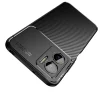 Xiaomi Redmi Note 11E Kılıf  Negro Silikon Kapak