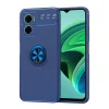 Xiaomi Redmi Note 11E Kılıf  Ravel Silikon Kapak