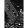 Xiaomi Redmi Note 11E Kılıf  Ravel Silikon Kapak