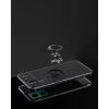 Xiaomi Redmi Note 11E Kılıf  Ravel Silikon Kapak